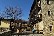 33 Agriturismo Cascina Belvedi